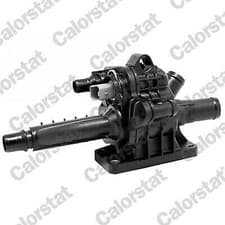 Image of THERMOSTAT, COOLANT CALORSTAT BY VERNET TH7243.83J FOR CITROËN,DS,FIAT,PEUGEOT,T