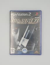 Image of Sealed - Goldeneye Rogue Agent PlayStation 2 PS2 Game PAL