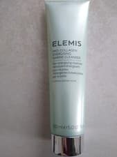 Image of Elemis Pro-Collagen Energising Marine Cleanser 150ml Brand New.