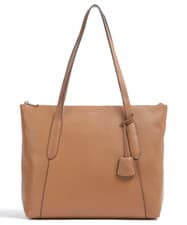Image of Radley London Bag WOOD STREET 2.0 Large Zip-Top Tote H7344259 Brown