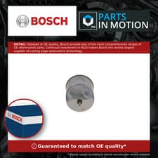 Image of Fuel Filter F026402862 Bosch 1611659480 190197 190446 1906E6 9672314980 N2862
