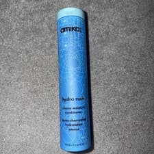 Image of Amika Hydro Rush Intense Moisture Conditioner 275ml