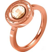 Image of Folli Follie 3R15T002RS-54 Ladies Ring
