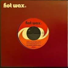 Image of 100 PROOF AGED IN SOUL - Since you've been Gone / BARRINO BROTHERS Hurtbox008 07