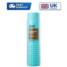 Image of Professional Color Care Shampoo, 300ml - Strengthen & Protect Colored Hair