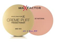 Image of Max Factor Creme Puff Compact Powder - Please Choose Your Shade