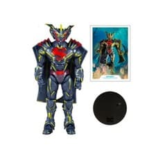Image of McFarlane DC-Multiverse Superman Energized Unchained 18cm Action Figure