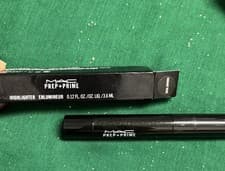 Image of MAC Prep + Prime Highlighter Enlumineur Radiant Rose 3.6ml New