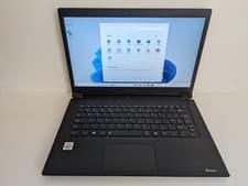 Image of Dynabook Tecra A40-G-138 Intel i5-10210U 8GB 256GB SSD 14.1" TOUCH Win 11 Laptop