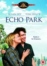 Image of Echo Park DVD