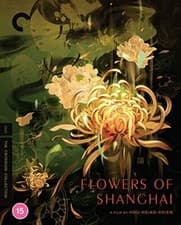 Image of Flowers Of Shanghai - Criterion Collection Blu-Ray