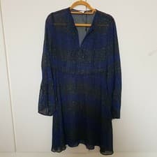 Image of Tommy hilfiger dress 10