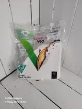 Image of Hario V60 VCF-02-100W Coffee Dripper Filter Papers White Size 02 1-4 cups