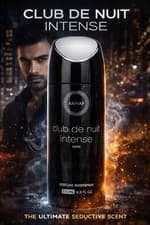 Image of Armaf Club De Nuit Intense Man Perfume Body Spray 200ml Deodorant Long Lasting