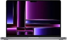 Image of Apple MacBook Pro 14" 2023 M2 Pro 12C CPU 19C GPU 1TB SSD 16GB RAM Grey INT KBD
