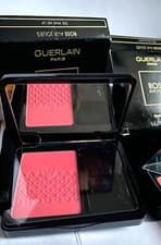 Image of Guerlain Rose Aux Joues Blush, Tender Blush Choose yours :