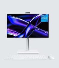 Image of Acer Aspire C24-A All-in-One Desktop PC 23.8" Intel Core i5 8GB RAM 1TB SSD