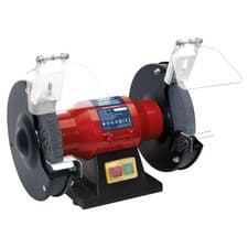 Image of Sealey BG150CX Bench Grinder 150mm 150W/230V