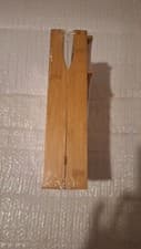 Image of Tranquil Beauty Premium Bath Caddy | Natural Sustainable Bamboo Bath Tray | Bath