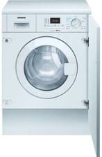 Image of Siemens WK14D322GB iQ300 Built In 7kg/4kg Washer Dryer with 1400 rpm NEW
