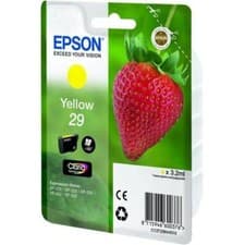 Image of Epson 29XL or 29 Inkjet cartridge Strawberry Series *CHOOSE YOUR COLOUR*