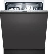 Image of Neff S153HAX02G Fully Integrated Dishwasher