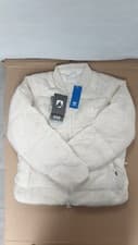Image of adidas Originals SST Pure Climaheat Down Jacket White