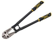 Image of Roughneck ROU39118 Professional Bolt Cutters 450mm (18in) for 6mm Diameter Bolts