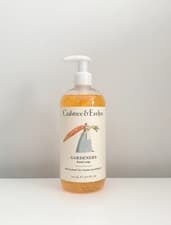 Image of Crabtree and Evelyn Gardeners Hand Wash Soap 500ml Jumbo New