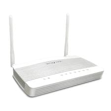 Image of DrayTek Vigor Wi-Fi 6 2.5G Ethernet Router - Wi-FI 6-AX3000 Performance - Refurb