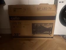 Image of BRAND NEW Cello 32” LED TV