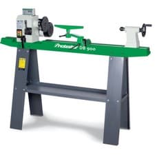 Image of Holzstar Wood Lathe DB900 900mm x 306mm Cast Iron 550W