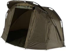 Image of JRC Defender Peak Bivvy XL - 2 Person Carp Fishing Shelter - 1563843