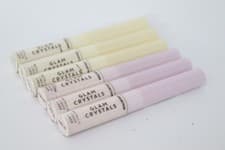 Image of 3 x COLLECTION GLAM CRYSTALS LONG-LASTING METALLIC LIQUID LINER - CHOOSE SHADE
