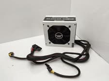 Image of PC Power & Cooling Silencer MK III 600W ATX Modular Power Supply Unit PPCMK3S600