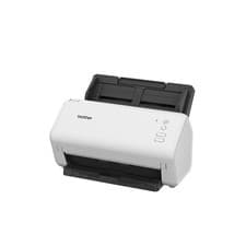 Image of Brother Ads-4100 Desktop Document Scanner 215.9 X 355.6 Mm 600 X 600 Dpi 1200 X