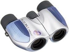Image of OLYMPUS Binoculars 8x21 DPC I