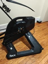 Image of Tacx Neo 3M Smart Trainer. Brand New Use Twice, comes with original box.