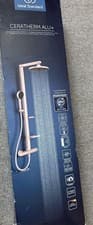 Image of Shower Mixer Ideal Standard Ceratherm Alu+ ROSE Shower Mixer