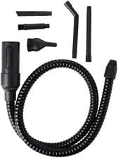 Image of Shark Car Detail Kit [XHMCR950EU] Official Accessory Compatible with Selected Sh