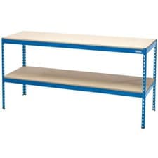 Image of Draper 24913 Steel Workbench