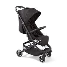 Image of Red Kite Push Me Explor Stroller Black