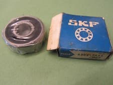 Image of Bearing SKF 6003-2RS1/QE6 Deep Groove Ball Single Row 15x42x13
