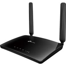 Image of TP-Link Archer Wireless Dual Band LTE Router 4G WiFi Modem Broadband Home Unit