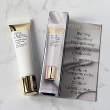 Image of Estée Lauder Double Wear Smooth & Blur Primer – 15ml - Boxed