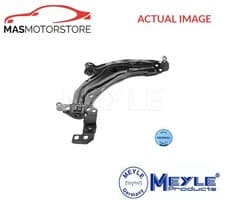 Image of TRACK CONTROL ARM WISHBONE FRONT RIGHT LOWER MEYLE 216 050 0022 A NEW