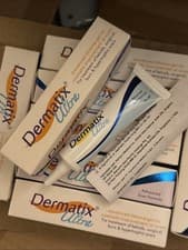 Image of Dermatix Ultra Silicone Scar Gel – Advanced Scar Treatment, 15g UK FREE SHIPPING