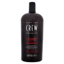 Image of American Crew Anti Hair Loss Shampoo 250ml / 1000ml