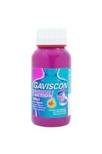 Image of Gaviscon Double Action Liquid Peppermint 150ml