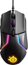 Image of SteelSeries Rival 600 Gaming Mouse -12,000 CPI TrueMove3+ Dual Optical Sensor